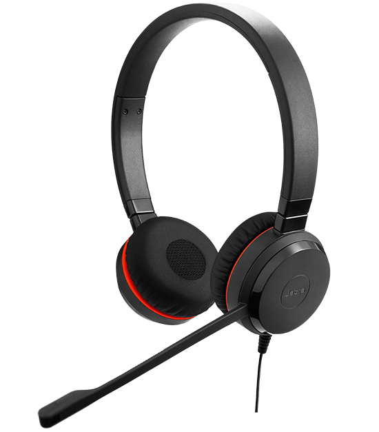 Jabra Evolve 30